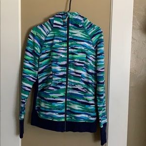Lululemon Scuba Hoodie!!!